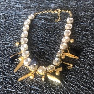 Sassy Ann Taylor necklace